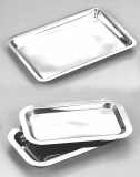 Stainless steel Mayo Trays